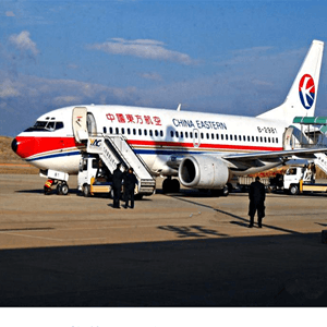 安阳红旗渠机场快递航空快运业稳步发展的原因是什么？